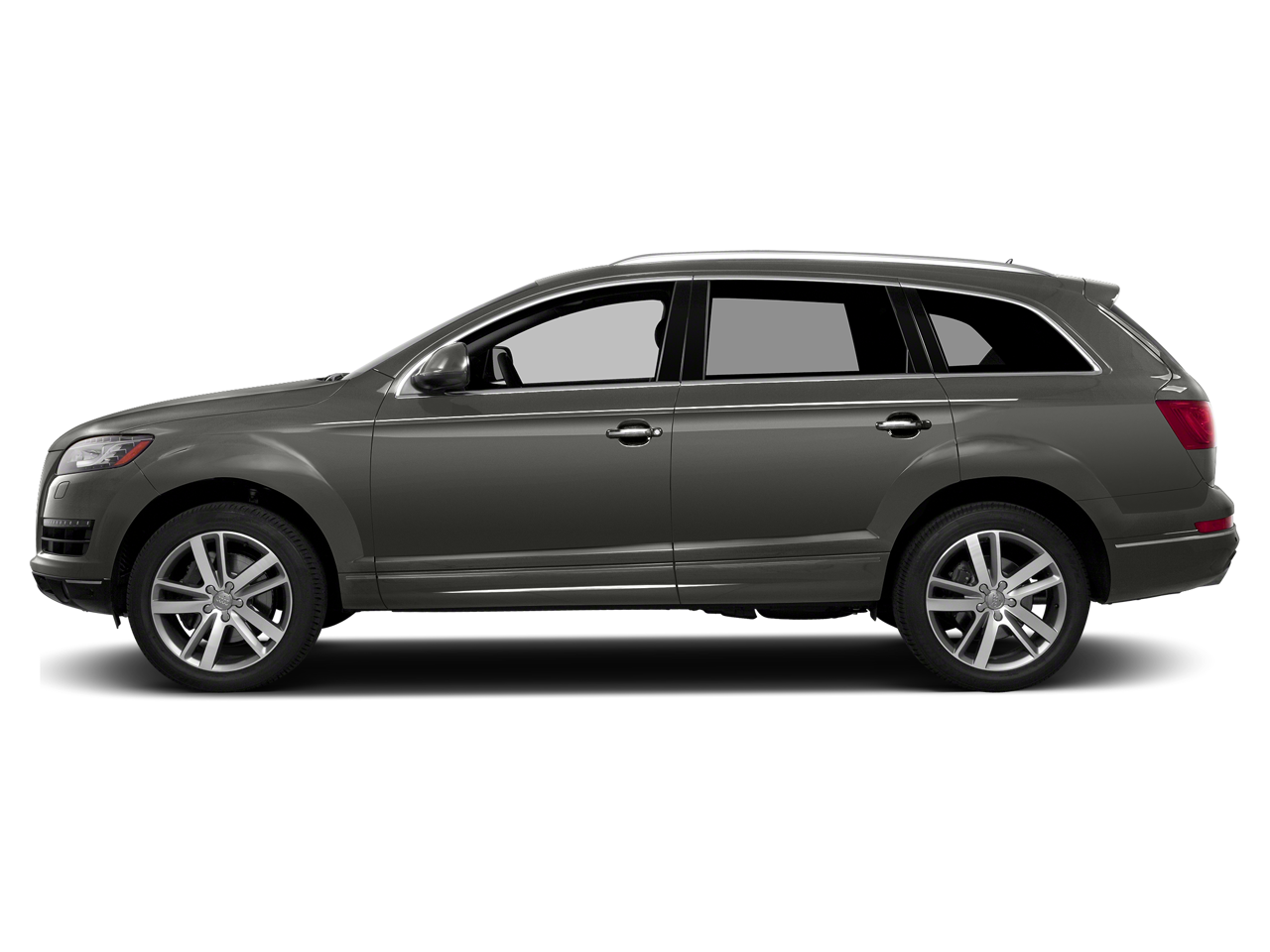 2015 Audi Q7 3.0T Premium quattro