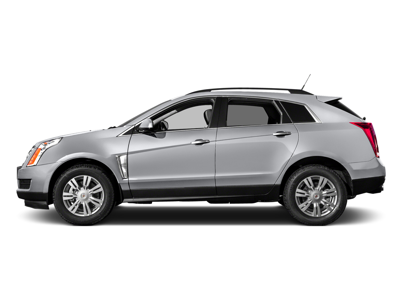 2016 Cadillac SRX Luxury