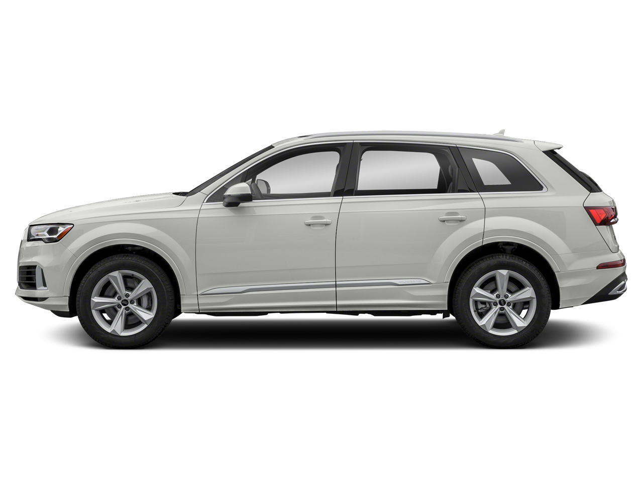2020 Audi Q7 45 Premium quattro