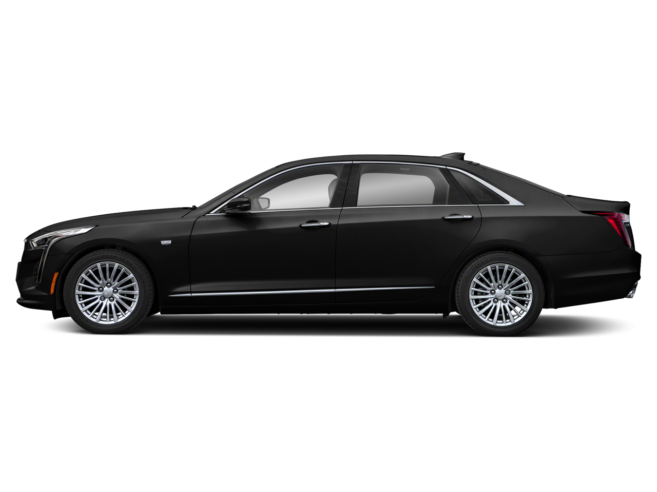 2020 Cadillac CT6 3.6L Premium Luxury AWD