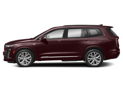 2020 Cadillac XT6 Sport AWD
