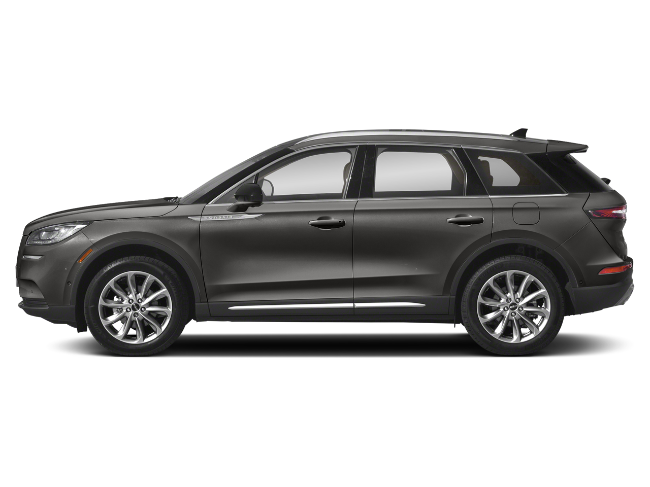 2020 Lincoln Corsair Reserve AWD!