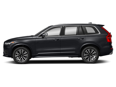2020 Volvo XC90 T5 Momentum