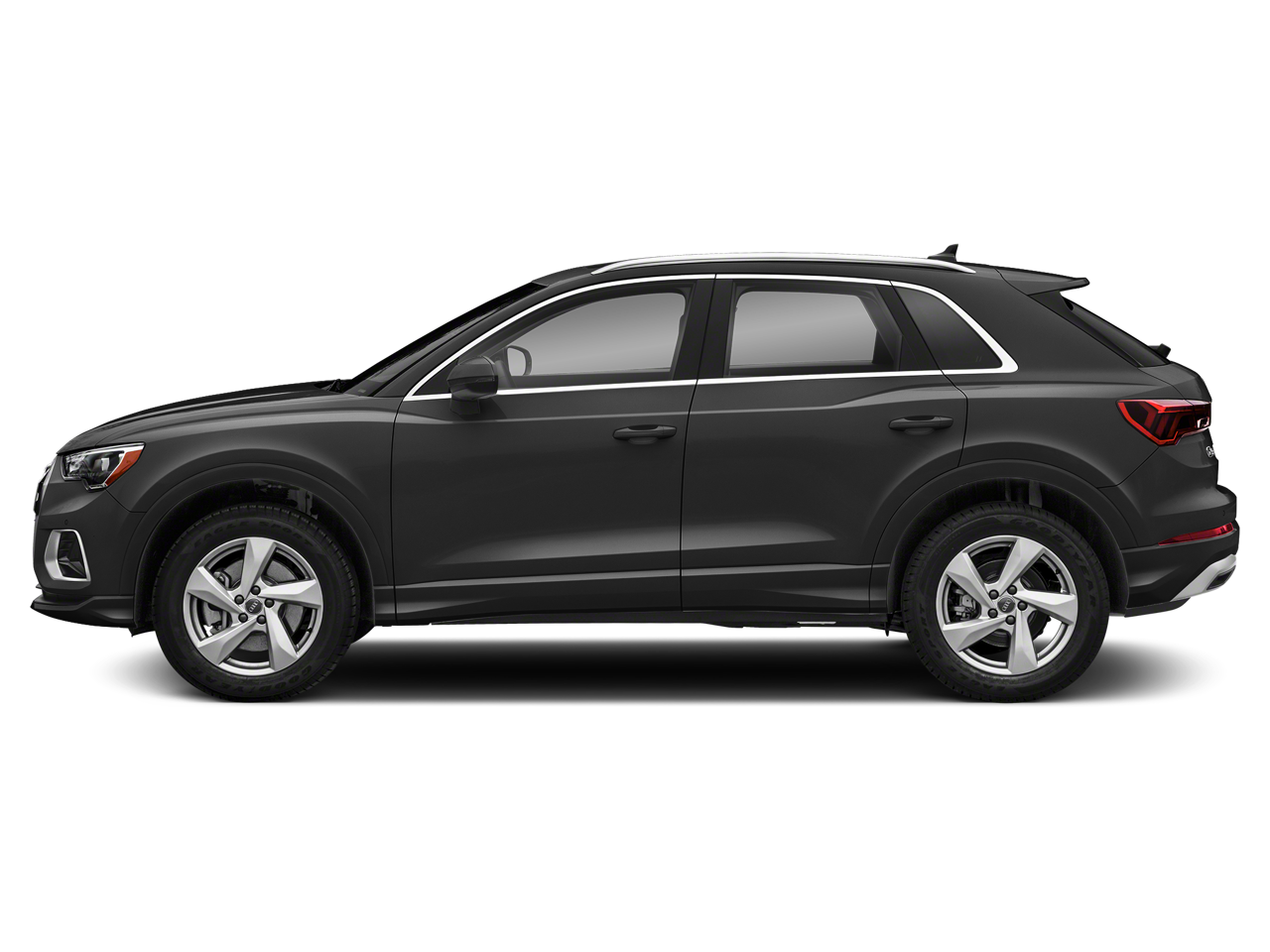 2021 Audi Q3 Premium quattro