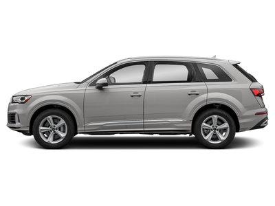 2022 Audi Q7 55 Premium Plus quattro