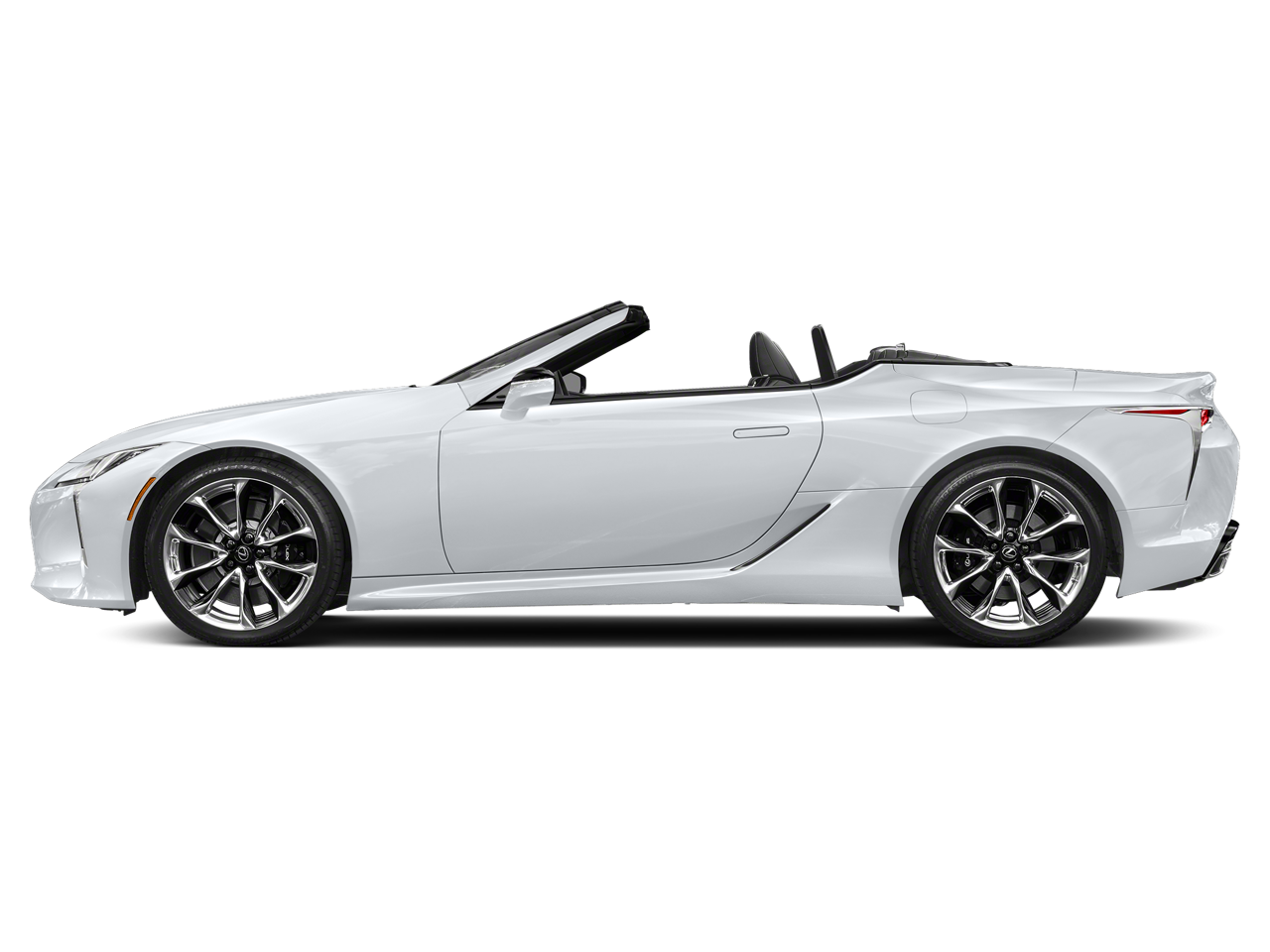 2022 Lexus LC 500