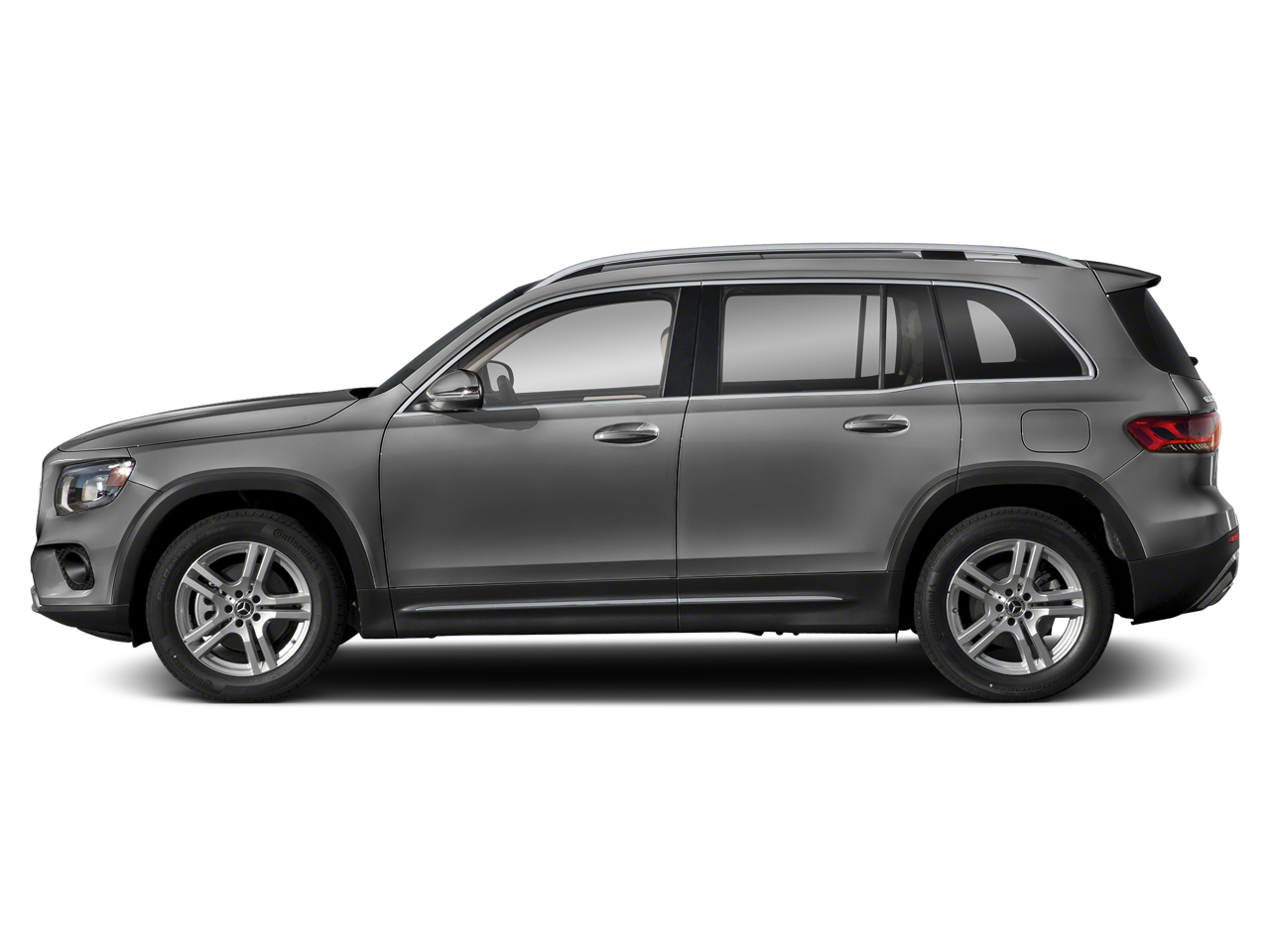 2022 Mercedes-Benz GLB GLB 250 4MATIC®