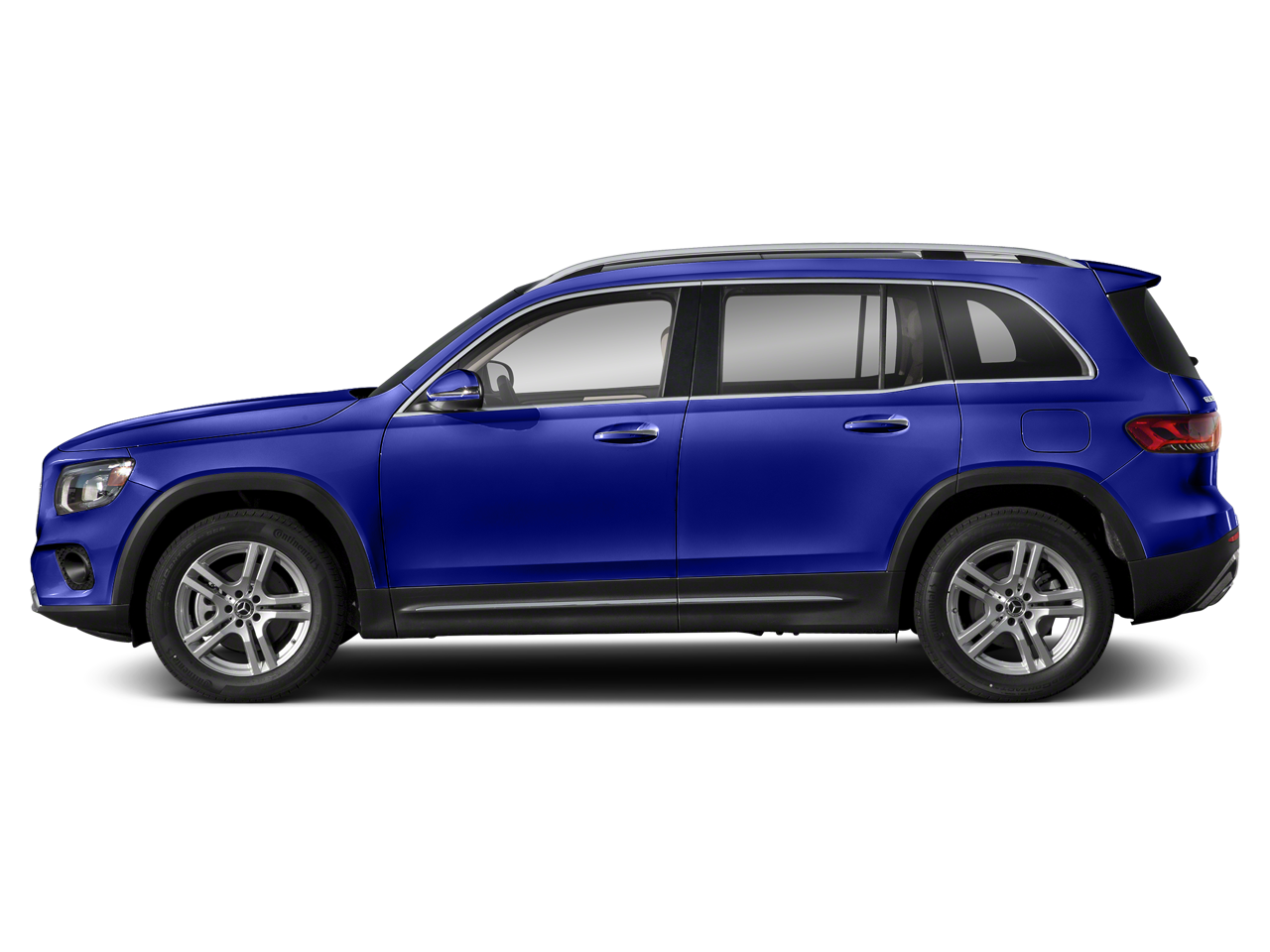 2022 Mercedes-Benz GLB GLB 250 4MATIC®