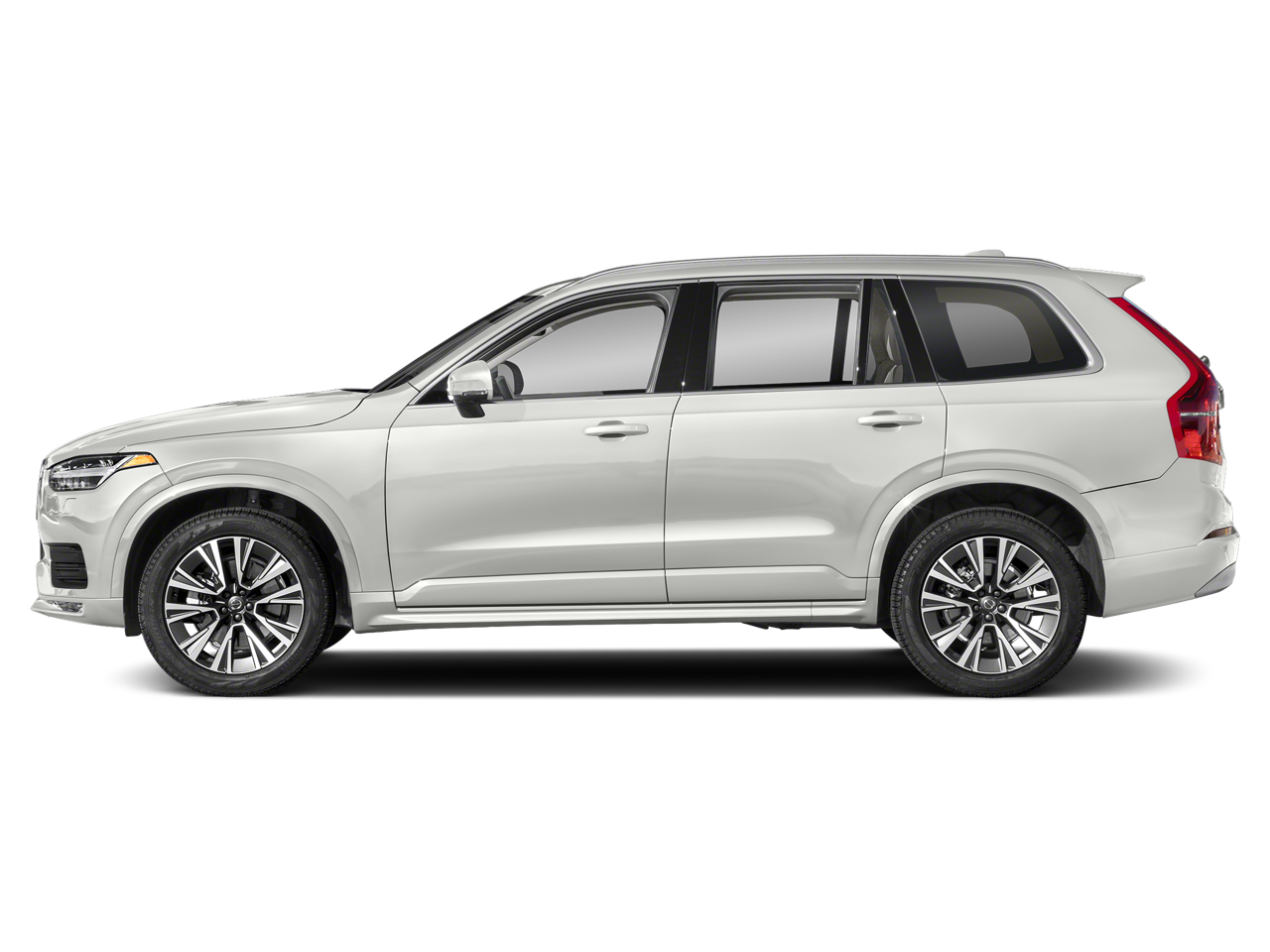 2022 Volvo XC90 T5 Momentum