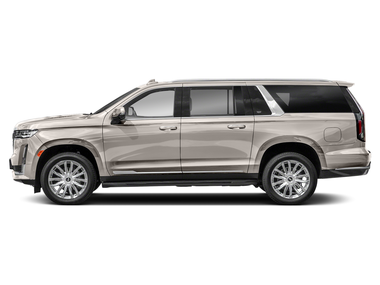 2023 Cadillac Escalade ESV Premium Luxury Platinum