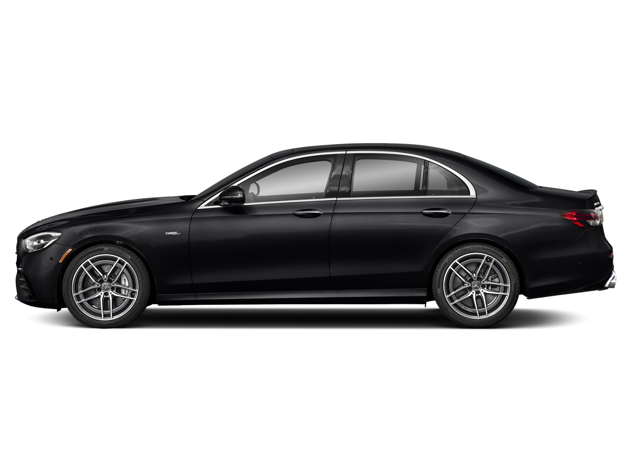 2023 Mercedes-Benz E-Class E 53 AMG® 4MATIC®