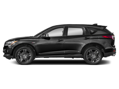 2024 Acura RDX A-Spec Package SH-AWD