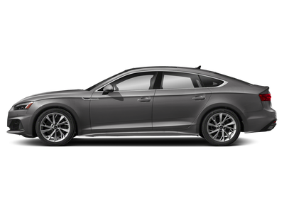 2024 Audi A5 Sportback 45 S line Premium quattro