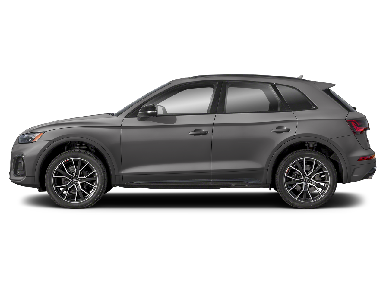 2025 Audi SQ5 Premium Plus quattro