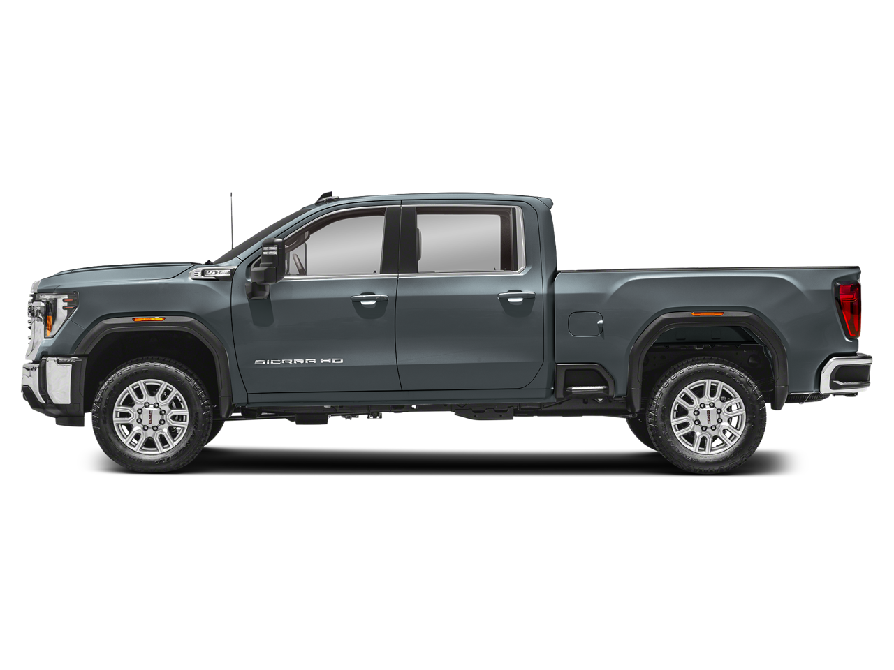 2025 GMC Sierra 2500 HD SLE