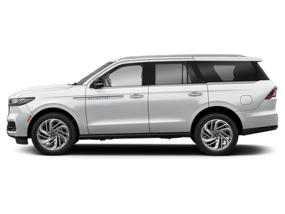 2025 Lincoln Navigator Reserve AWD