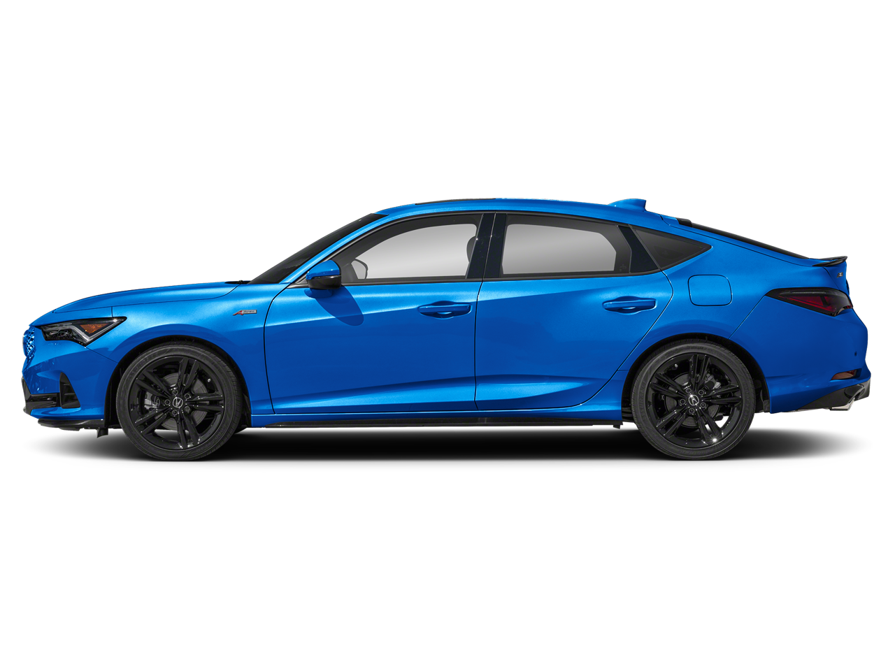 2026 Acura Integra FWD A-Spec with Technology