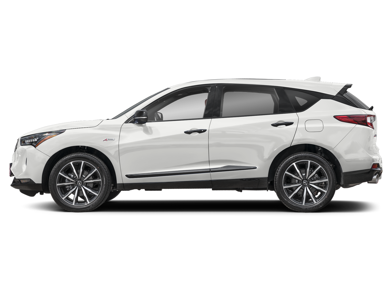 2026 Acura RDX SH-AWD A-Spec with Advance Package