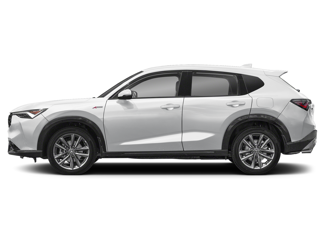 2026 Acura ADX A-Spec AWD