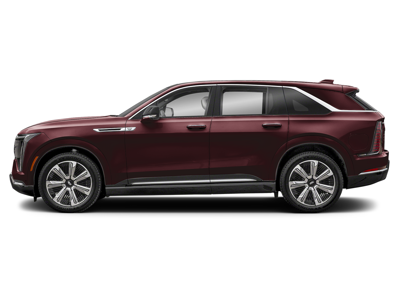 2026 Cadillac ESCALADE IQ Premium Luxury