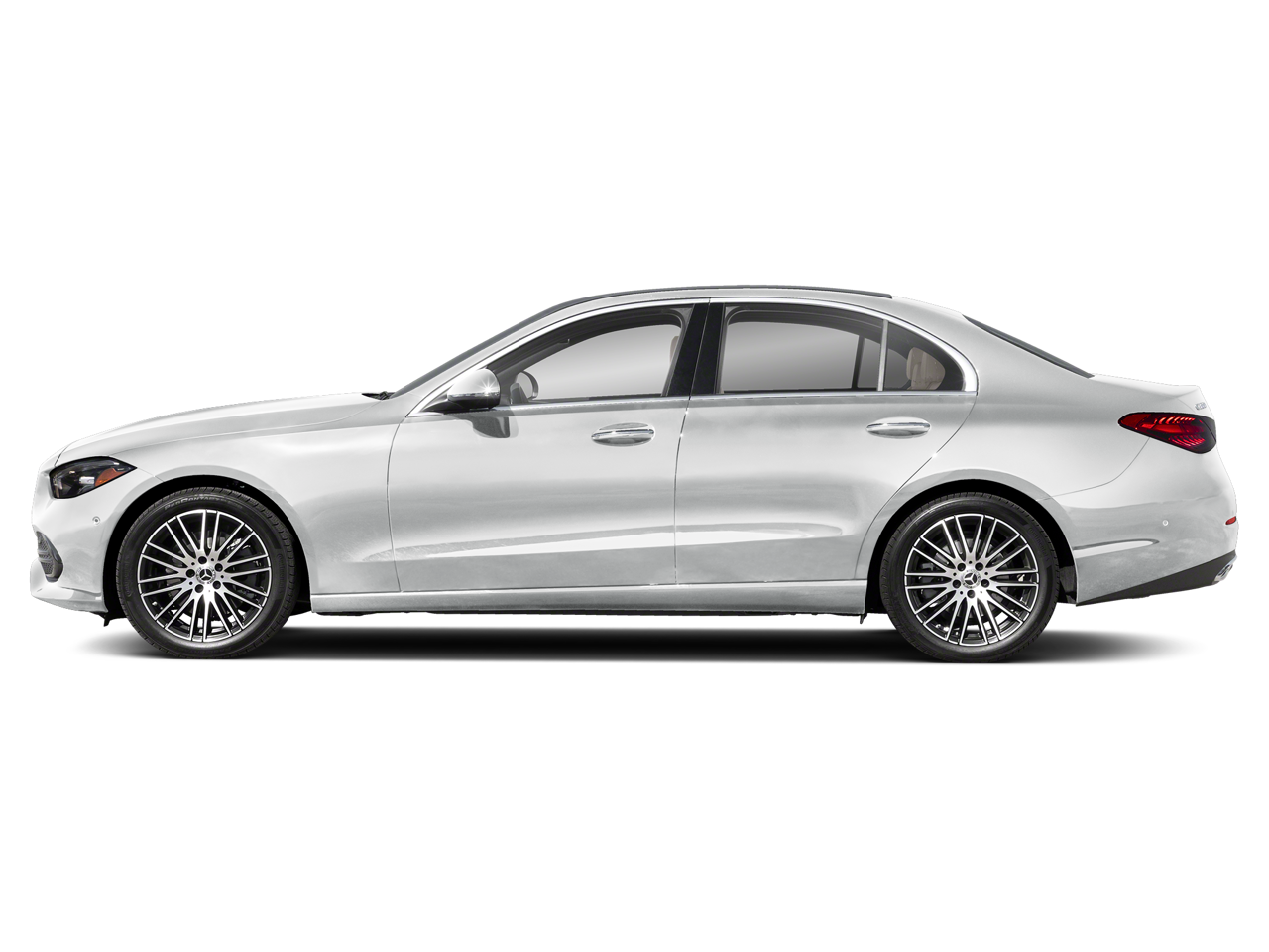 2026 Mercedes-Benz C-Class C 300 4MATIC®
