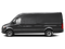 2026 Mercedes-Benz Sprinter 2500 Cargo 170 WB High Roof