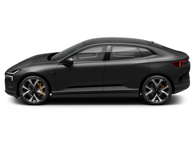 2026 Polestar 4 Long Range Dual Motor Plus and Pilot