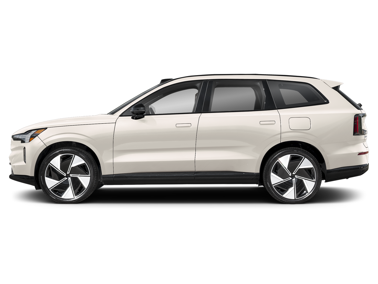 2026 Volvo EX90 Twin Motor Plus 7-Seater
