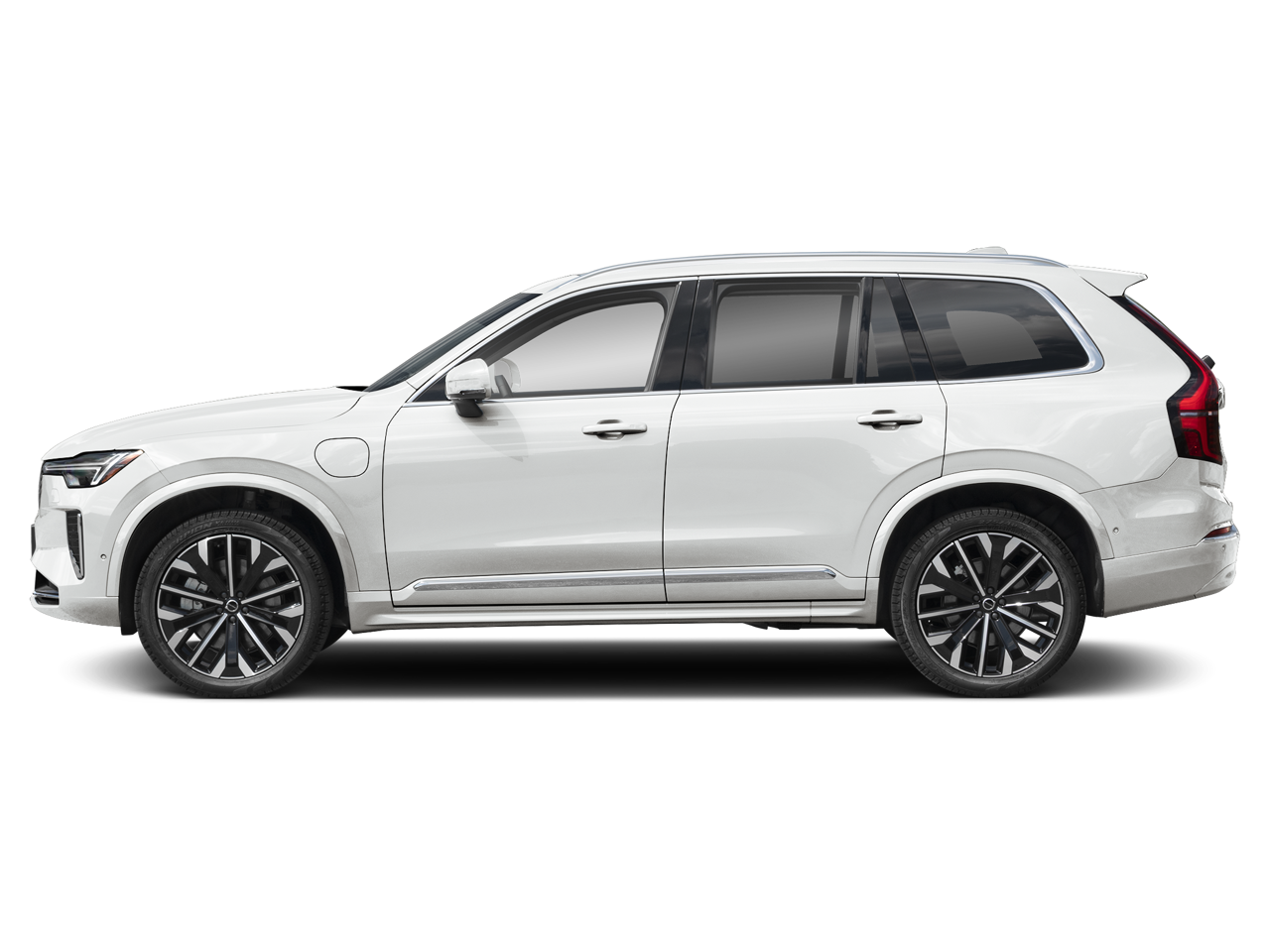 2026 Volvo XC90 Plug-In Hybrid T8 Plus 7 Passenger