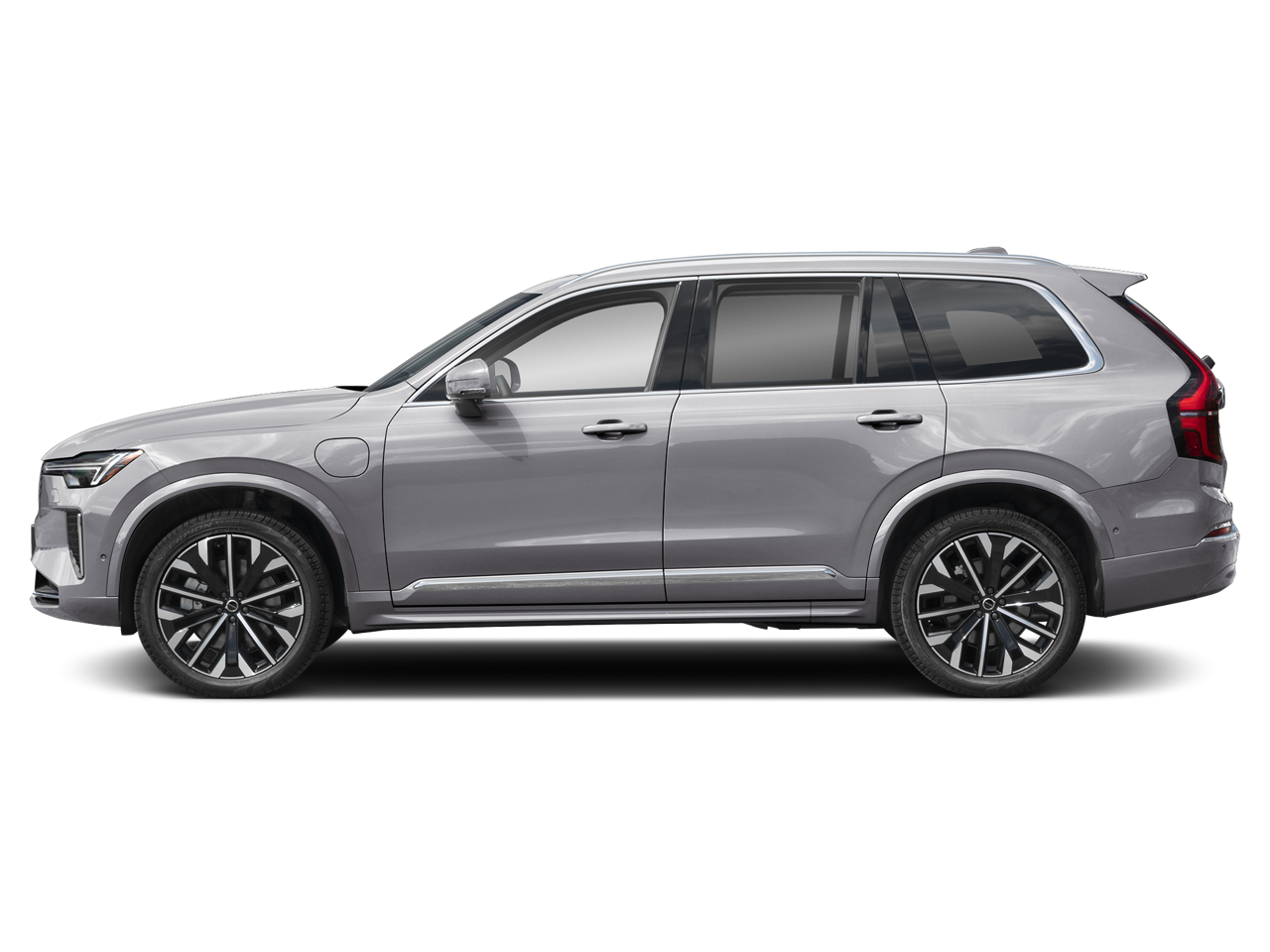 2026 Volvo XC90 Plug-In Hybrid T8 Ultra 6 Passenger