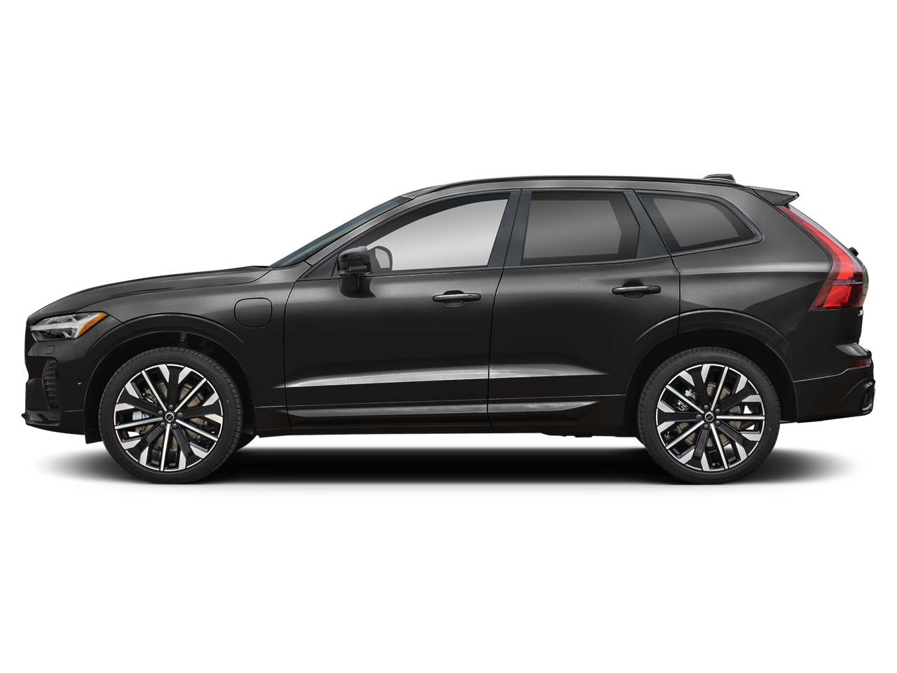 2026 Volvo XC60 Plug-In Hybrid T8 Plus