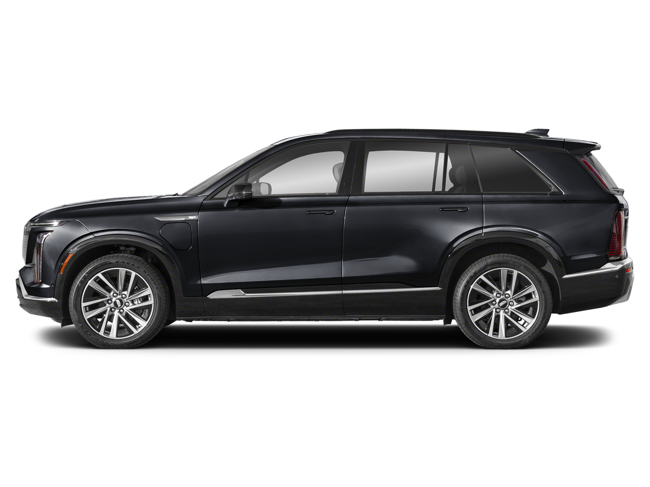2027 Cadillac VISTIQ Sport