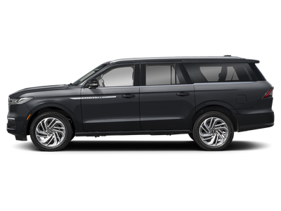 2027 Lincoln Navigator L Reserve InTransit