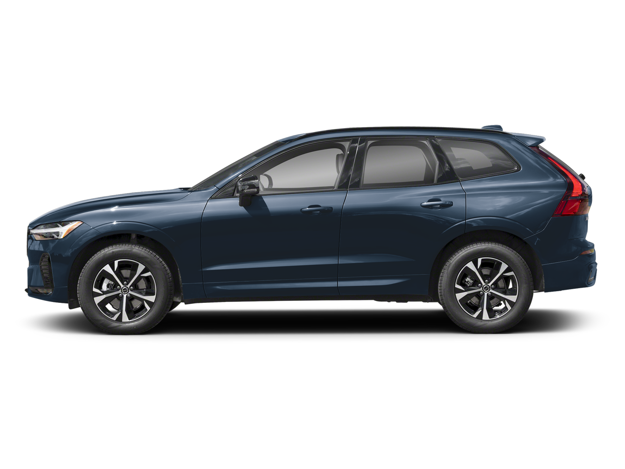 2027 Volvo XC60 B5 Core