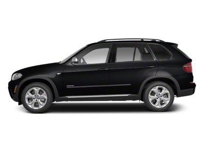 2011 BMW X5 xDrive35i Premium
