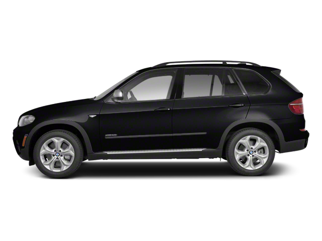 2011 BMW X5 xDrive35i Premium