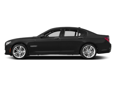 2014 BMW 7 Series 750Li