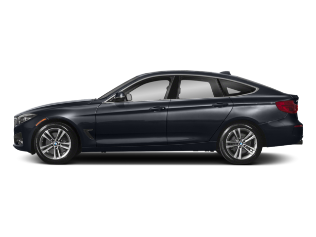 2018 BMW 3 Series 340i xDrive Gran Turismo