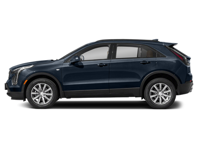 2019 Cadillac XT4 Sport AWD