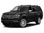 2015 Lincoln Navigator Base