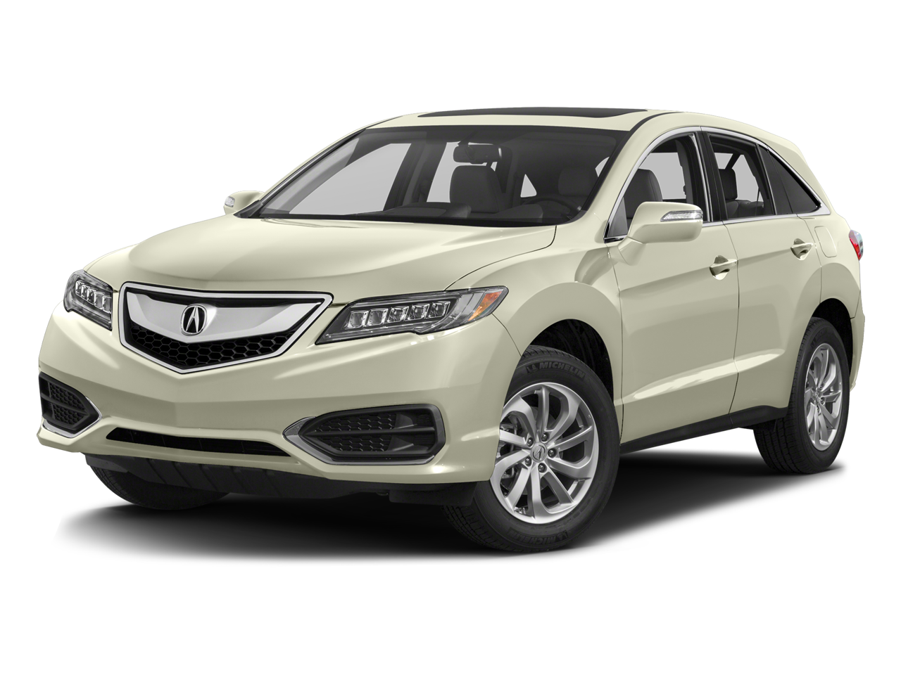 2017 Acura RDX Technology Package w/AcuraWatch Plus Pkg
