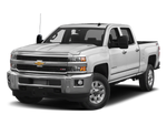 2018 Chevrolet Silverado 2500 HD LTZ