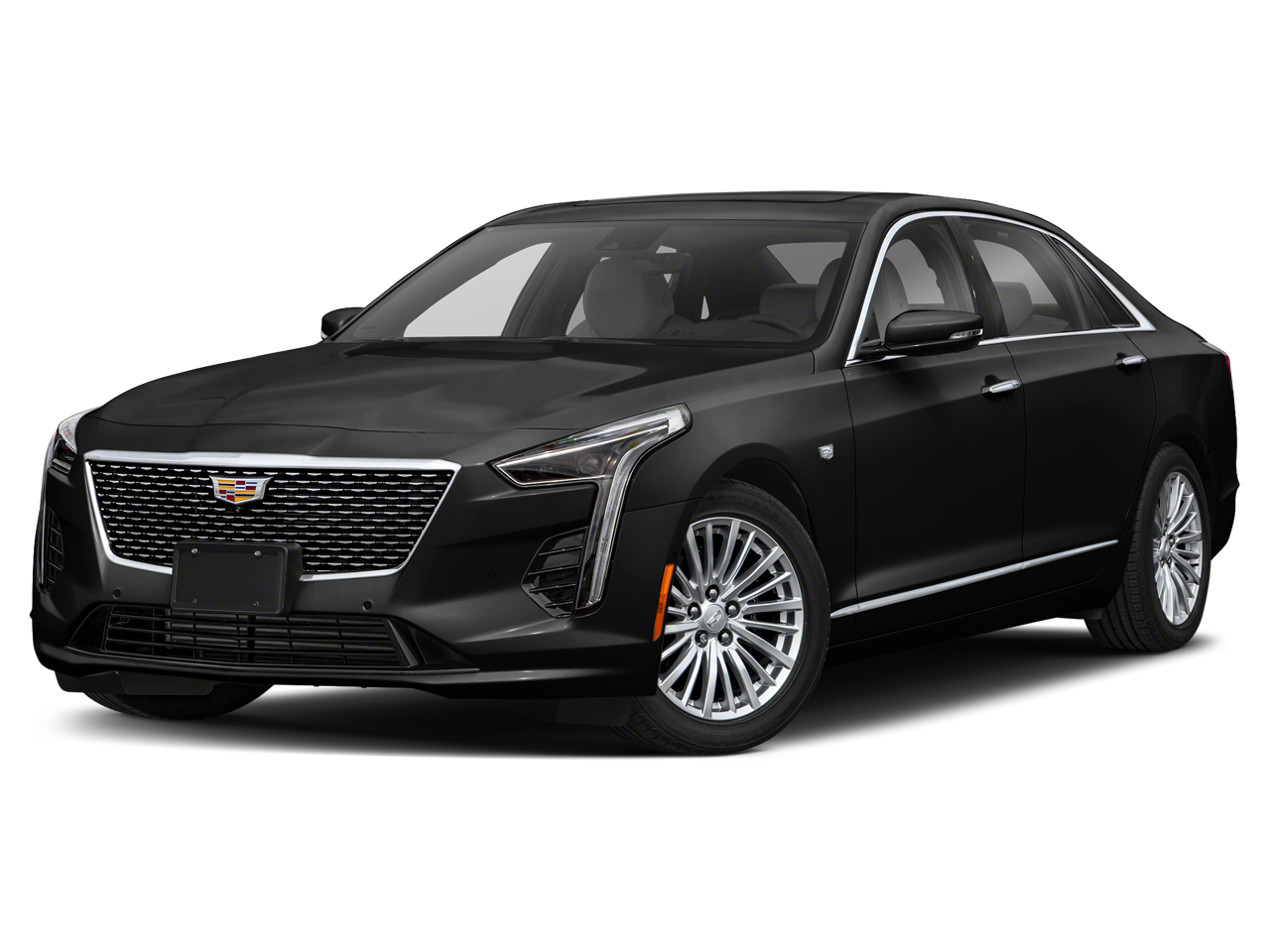 2020 Cadillac CT6 3.6L Premium Luxury AWD
