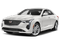 2020 Cadillac CT4 Luxury