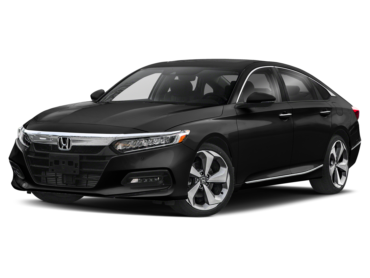 2020 Honda Accord Touring 2.0T