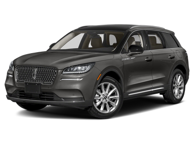 2020 Lincoln Corsair Reserve AWD!