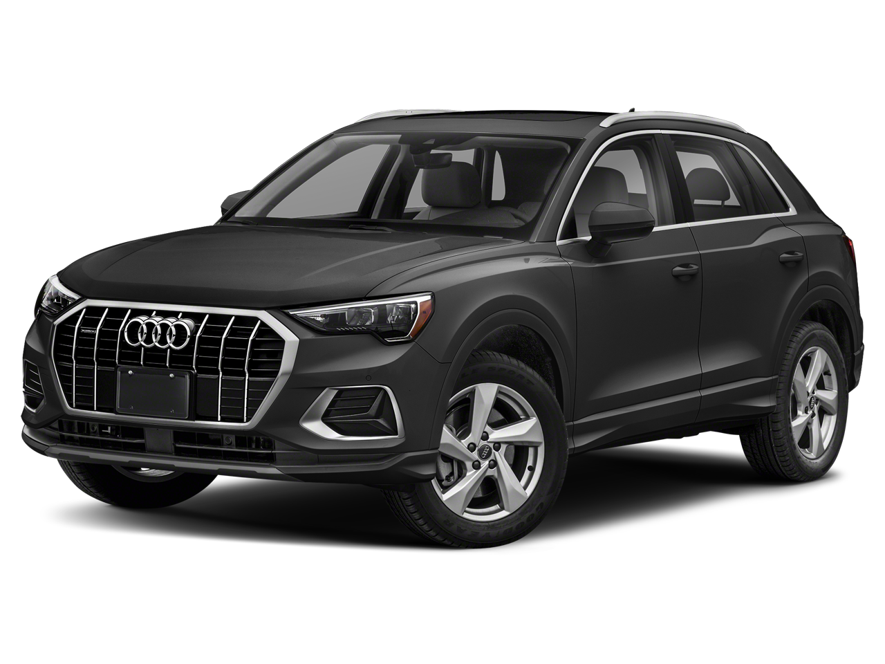 2021 Audi Q3 Premium quattro
