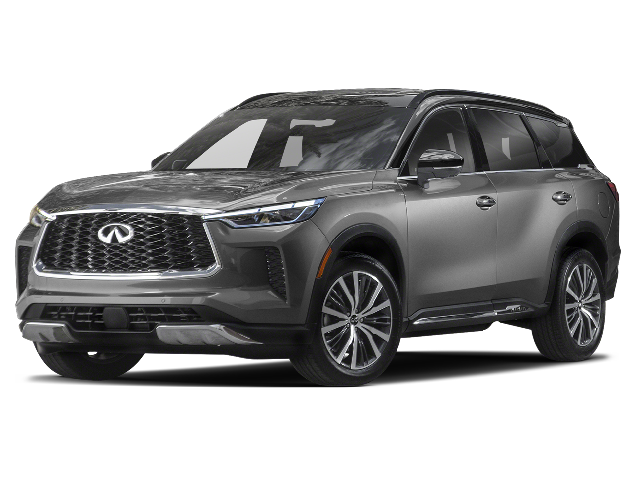 2022 INFINITI QX60 Autograph