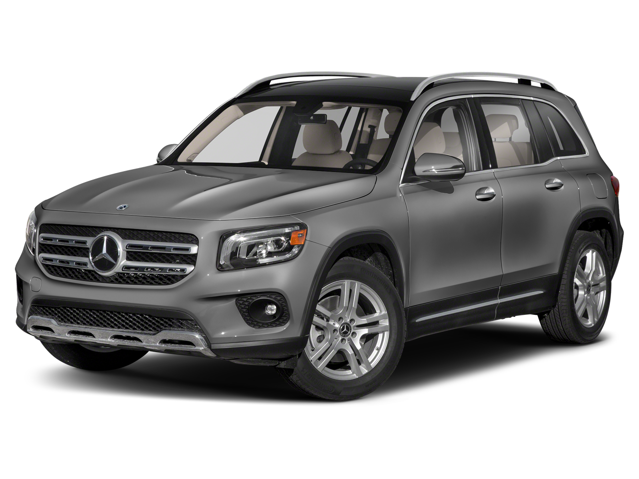 2022 Mercedes-Benz GLB GLB 250 4MATIC®