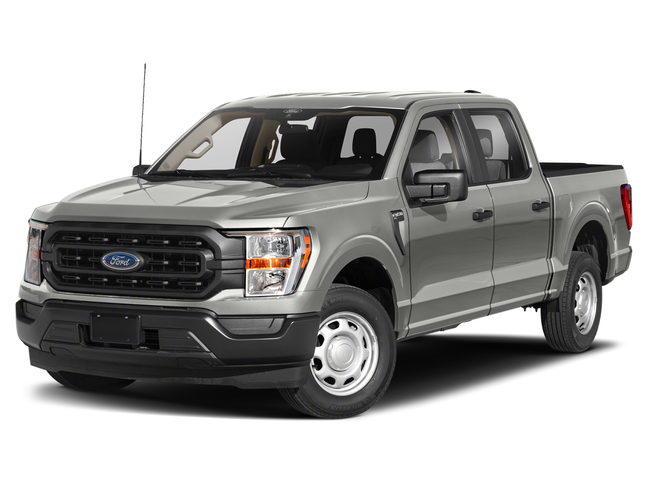 2023 Ford F-150 XLT 4WD!